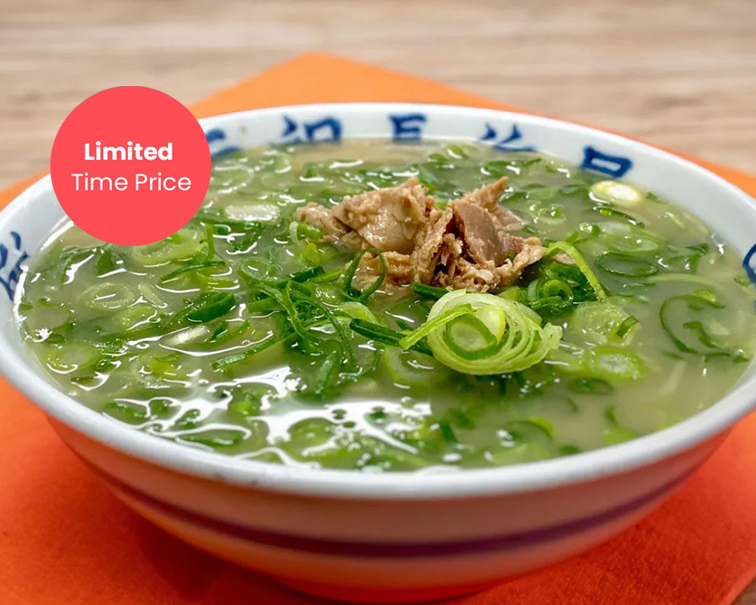 The Fuel of Fukuoka: Nagahama Ramen Walking Tour 1