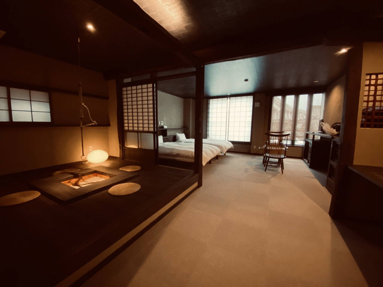 Tamba Sasayama Kinmata 1