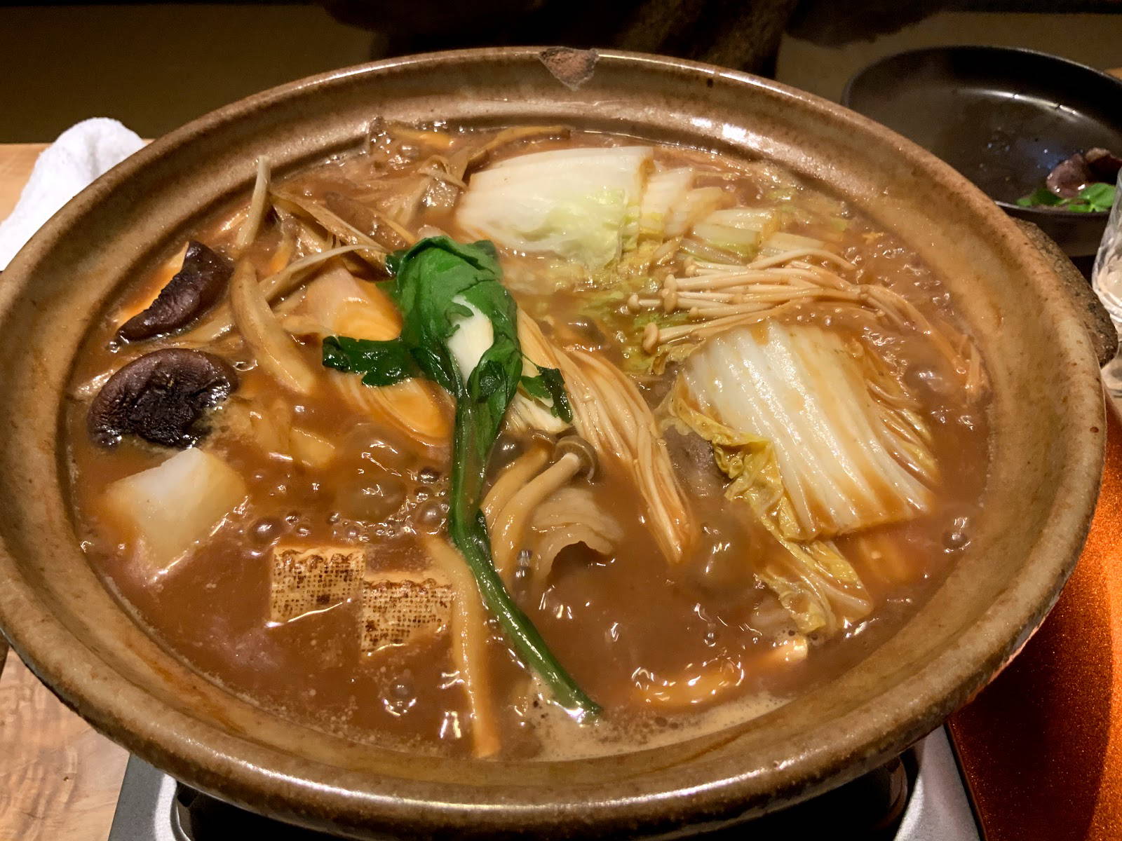 Tamba Sasayama Kinmata 4