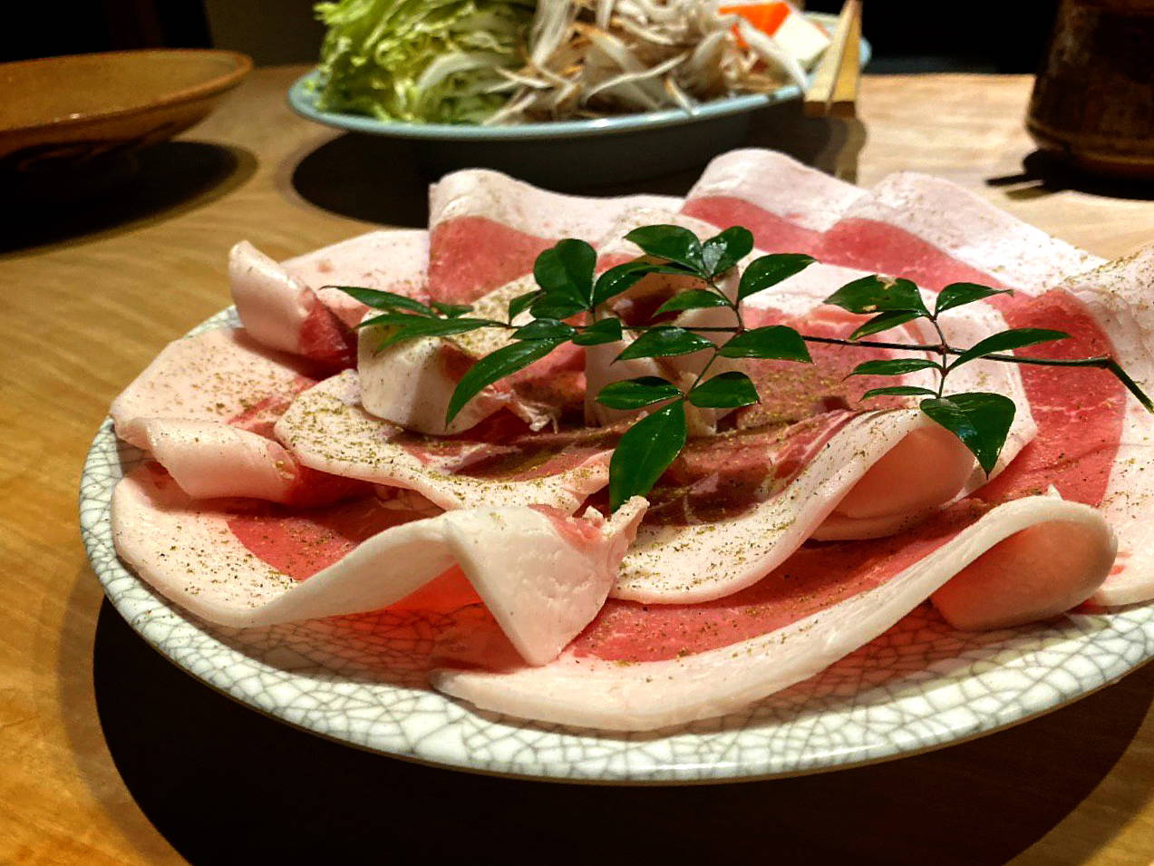 Tamba Sasayama Kinmata 6