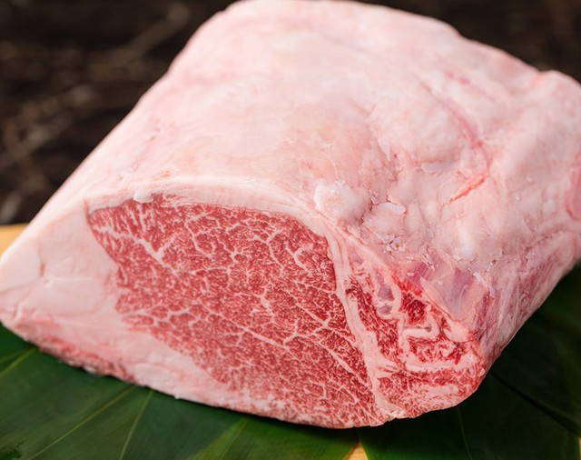 Genkichi Kobe Beef 1