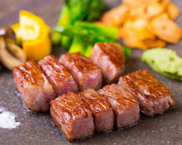 Genkichi Kobe Beef 3