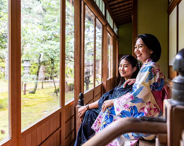 Overnight in Ishikawa: Traditional Ryokan & Kaiseki Dinner 4