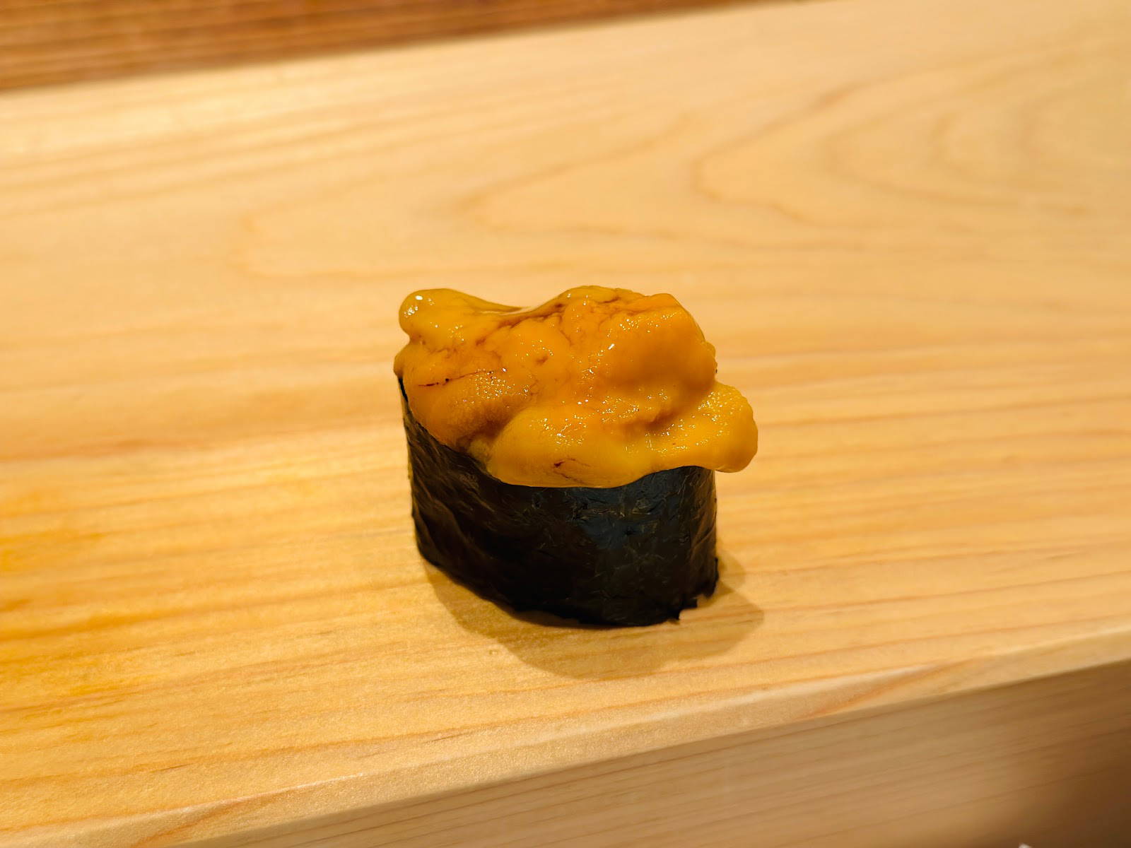 Sushi Kuriyagawa 2