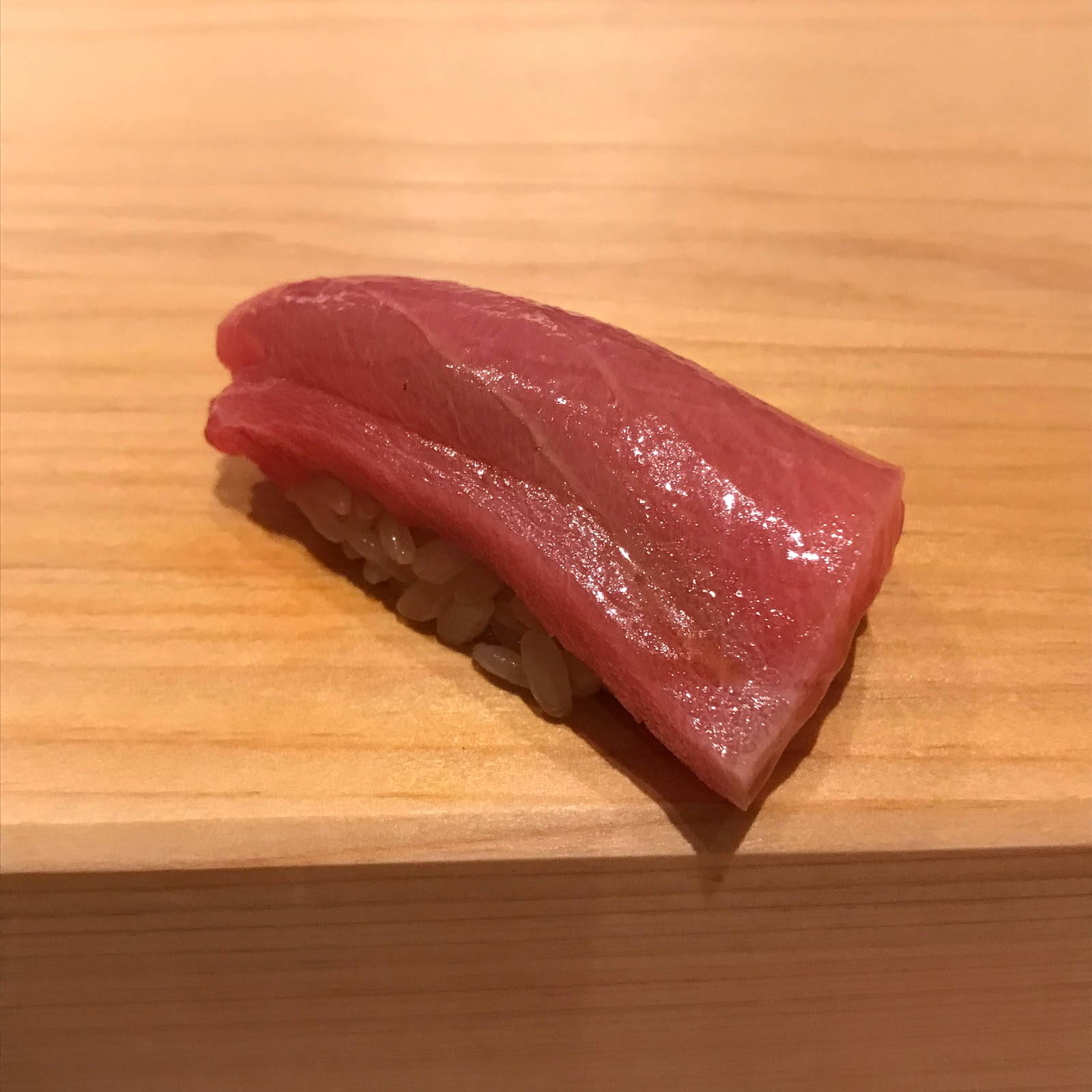 Sushi Kuriyagawa 3