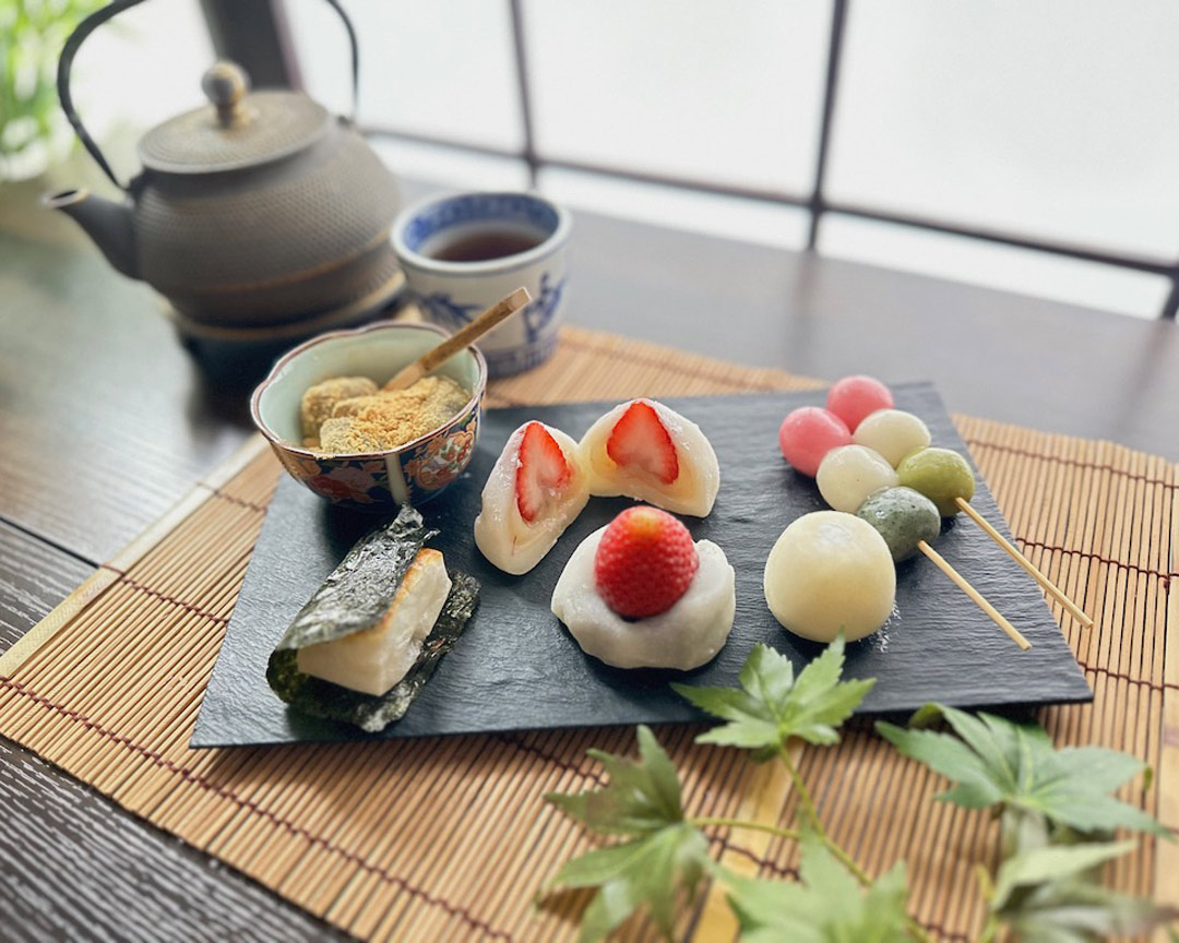 Vegan Cooking Classes in Japan | byFood