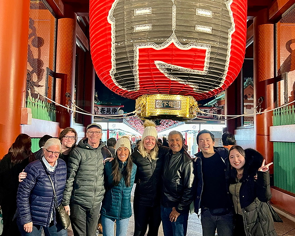 Bar Hopping Around Asakusa like a Local  9