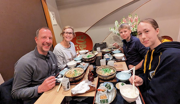 Ryogoku Sumo Town: Walking Tour & Chanko Nabe Lunch 3