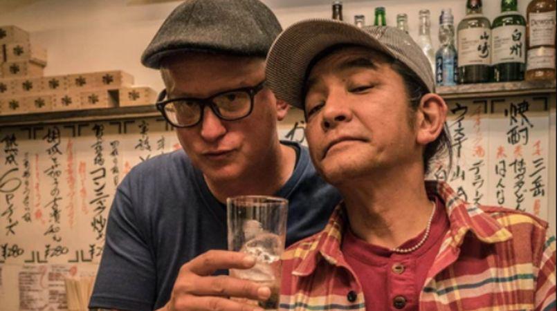 Kyoto Night Tour of Backstreets and Hidden Bars 3