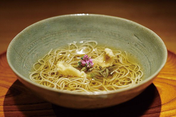 Rokujo Kawarain San 1