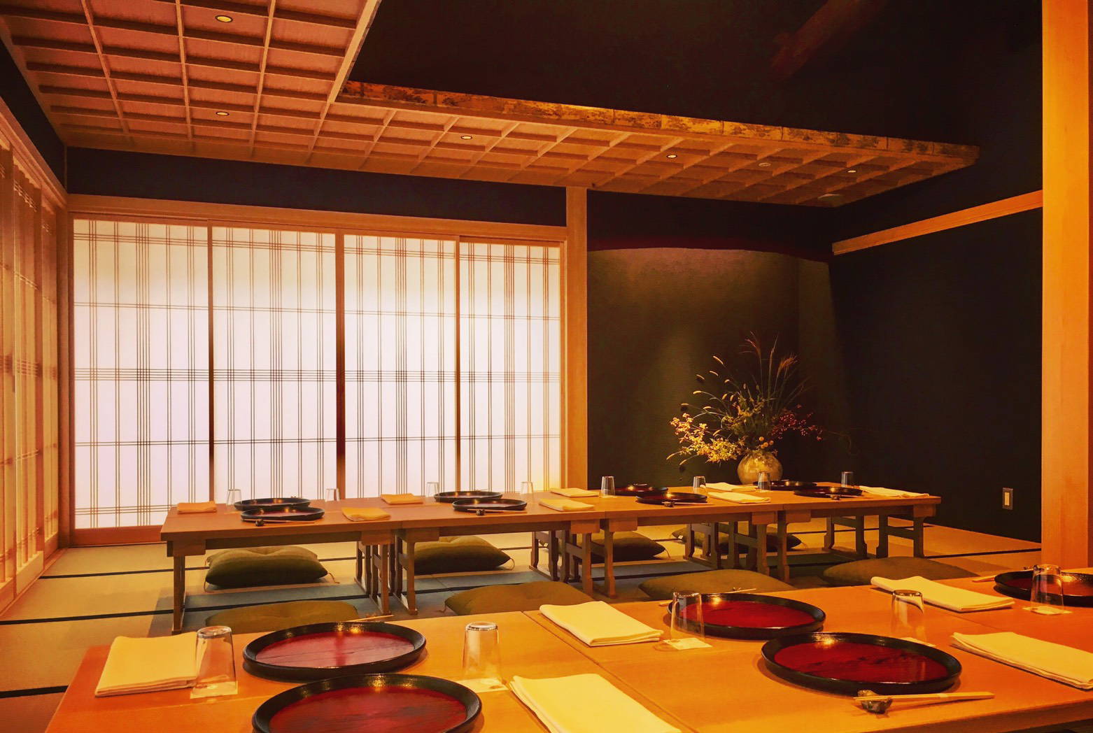 Rokujo Kawarain San 8