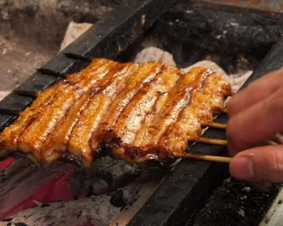 Unagi Uomasa