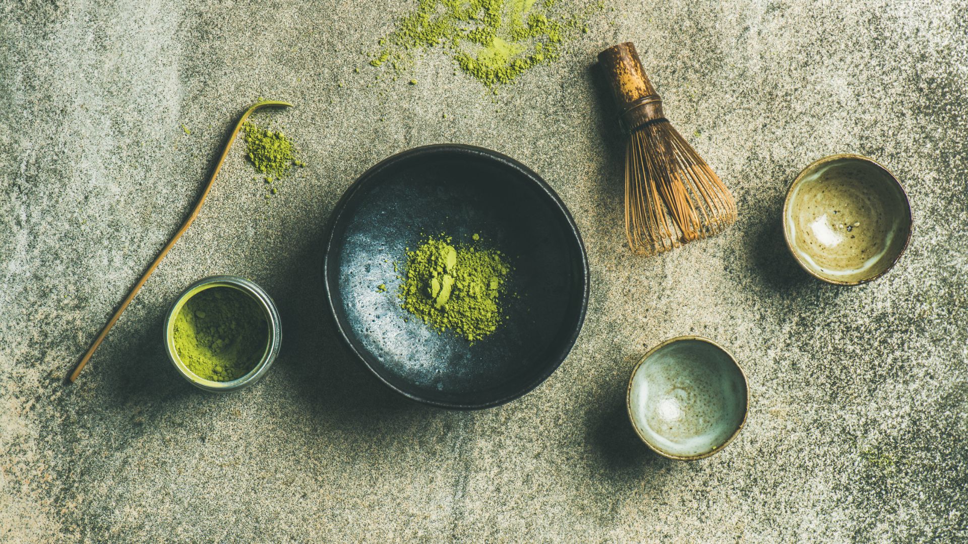 Best Tea Houses In Kyoto For Japanese Tea Ceremonies