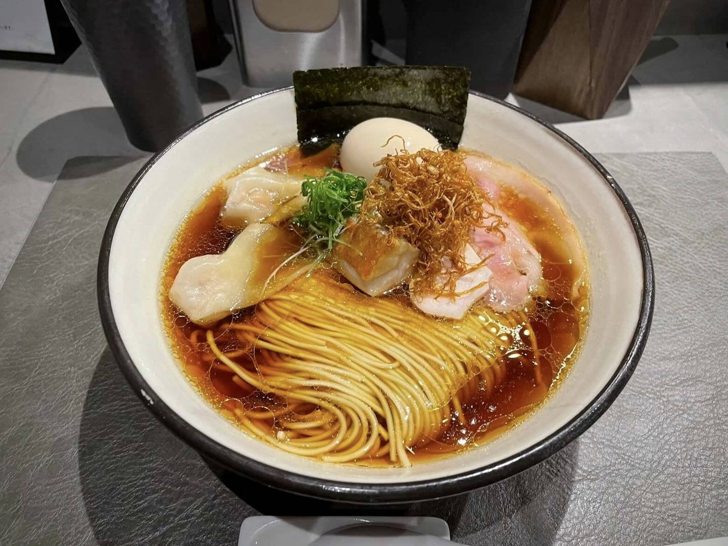 Ramen Break Beats 6