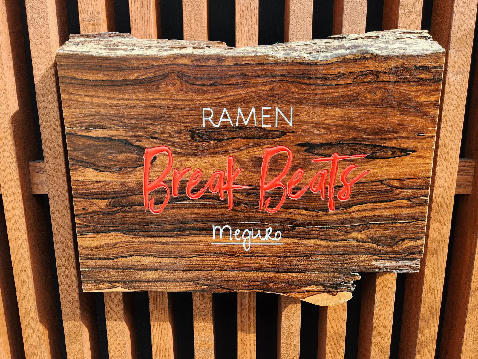 Ramen Break Beats 10