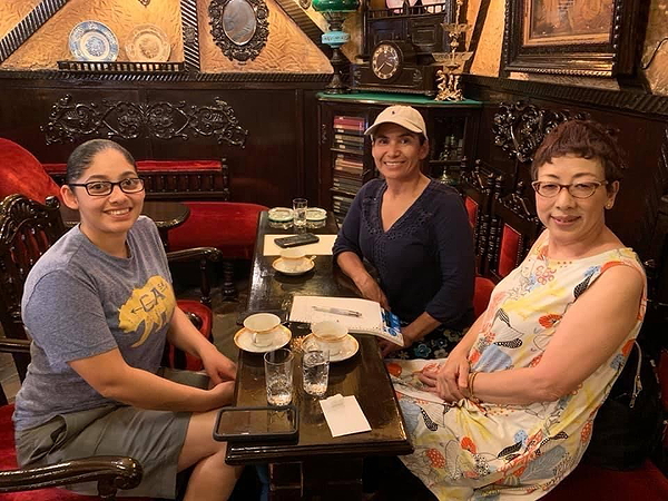 Private Kyoto Coffee Shop & City Tour with a Local Foodie 4