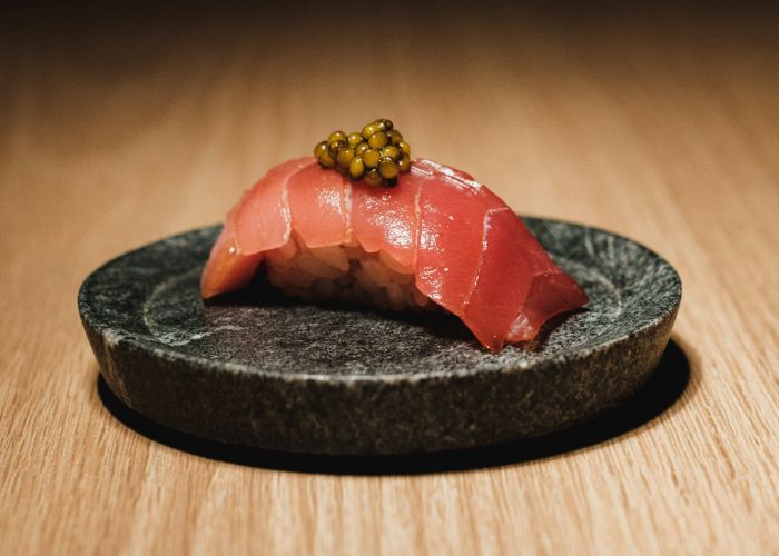Omakase Sushi