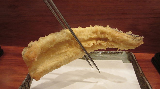 Tempura Yokota 1
