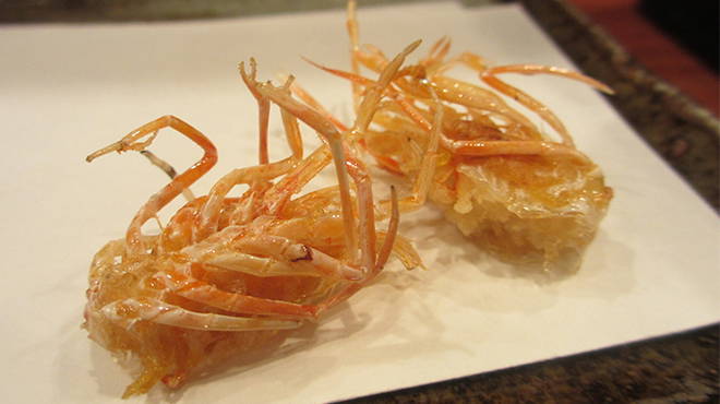 Tempura Yokota 2