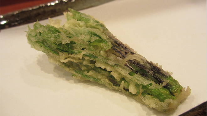 Tempura Yokota 3
