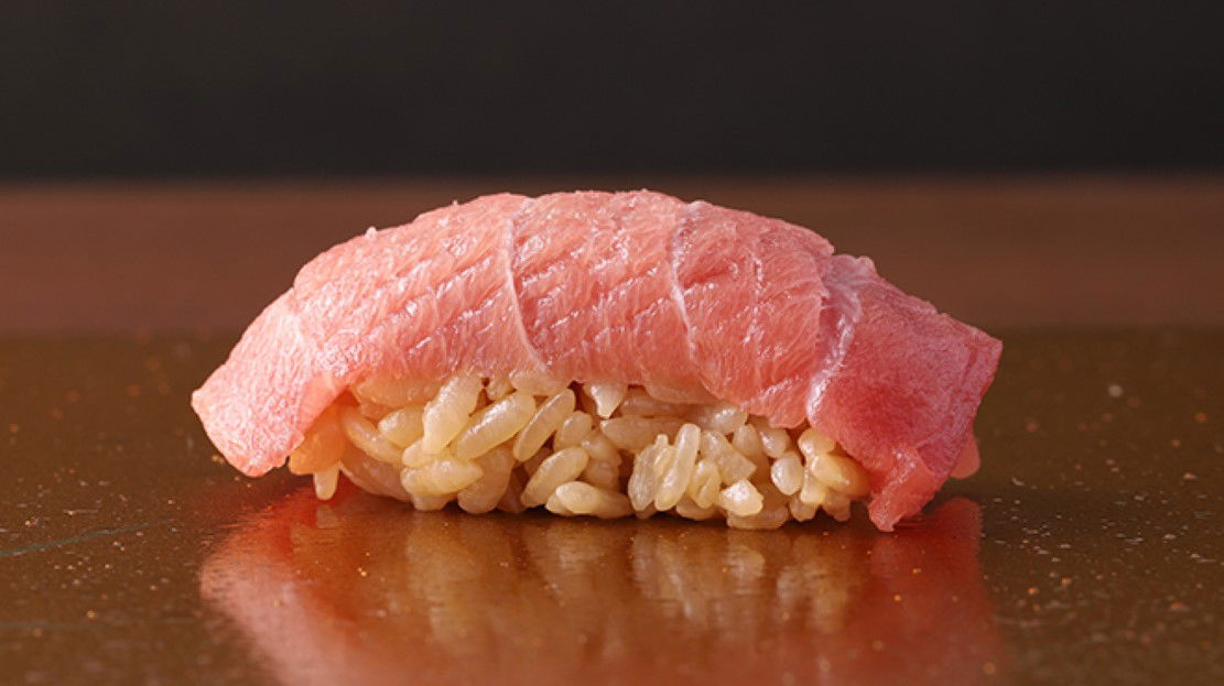 Suidobashi Sushi Mitsu 3