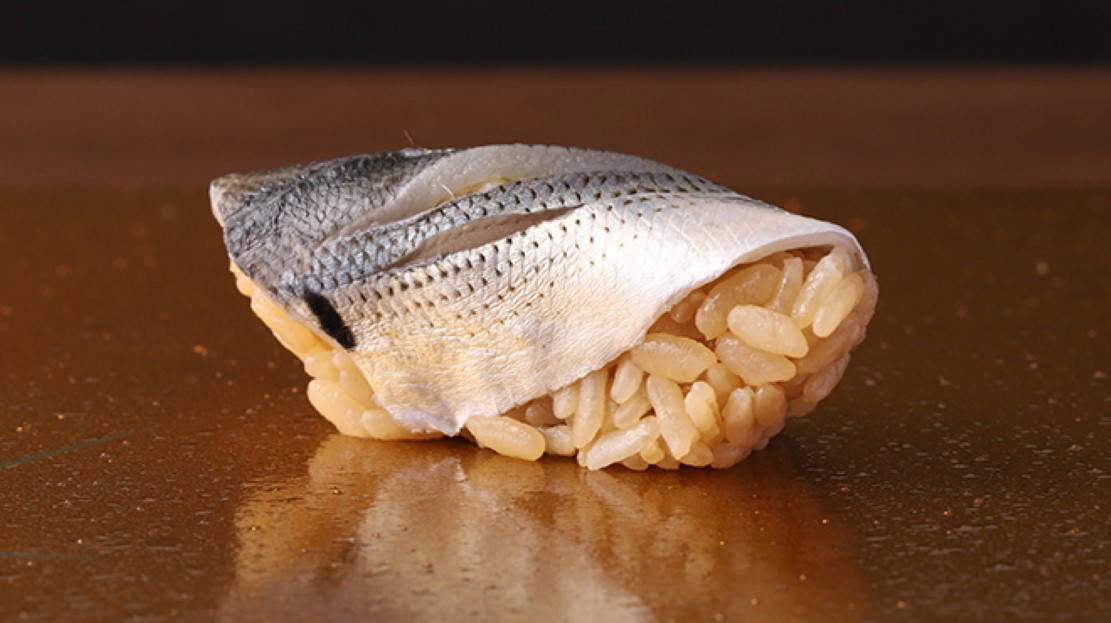 Suidobashi Sushi Mitsu 4