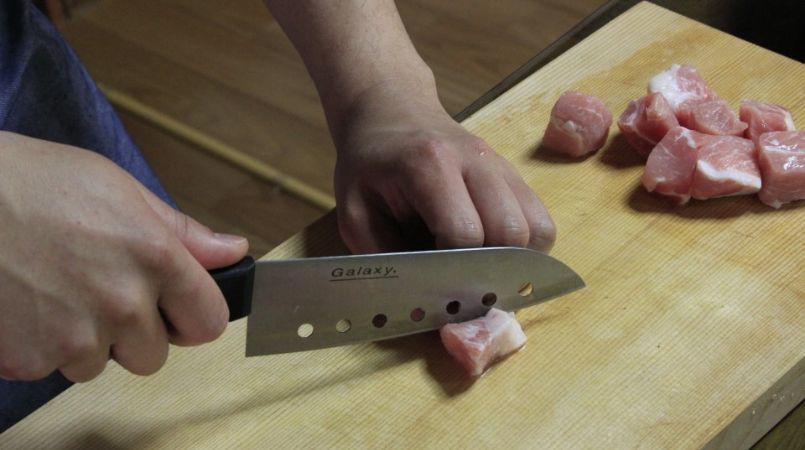 Takoyaki Making and Curry Cooking Class in Yamanashi 2