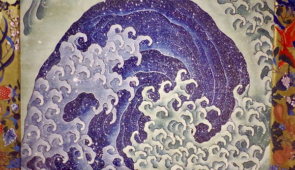 Hokusai Museum, Lunch & Sake Walking Tour in Obuse, Nagano 1