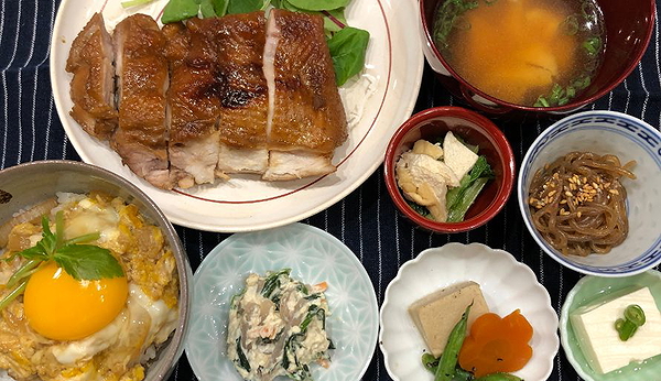 Make Teriyaki Chicken & Enjoy a Local Lunch in Nara 5