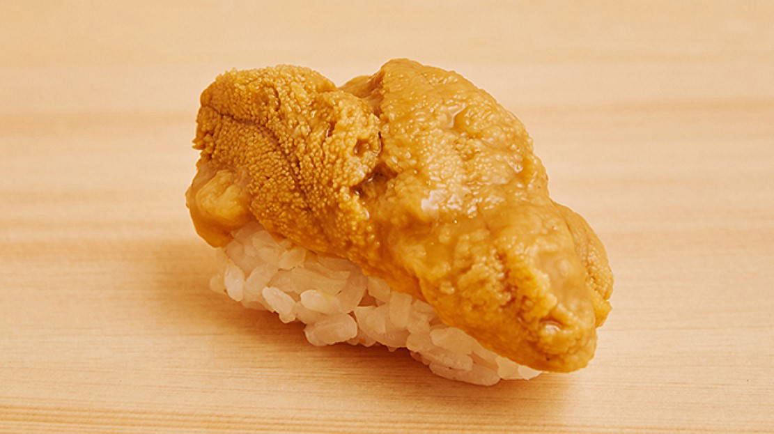 Sushi Kobe Matsumoto 4