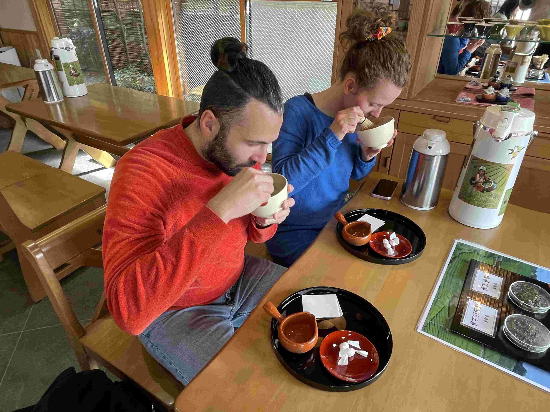 Uncovering Uji: Premium Tea, Shrines & Spirituality in Kyoto 1