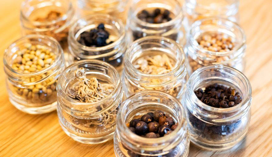 Make Your Own Gin in a Distillery in Asahikawa, Hokkaido 5