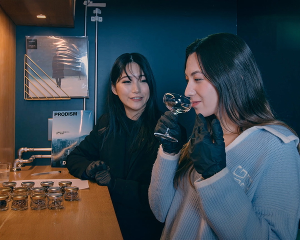 Distillery Tour and Gin Tasting in Asahikawa (Hokkaido) 2