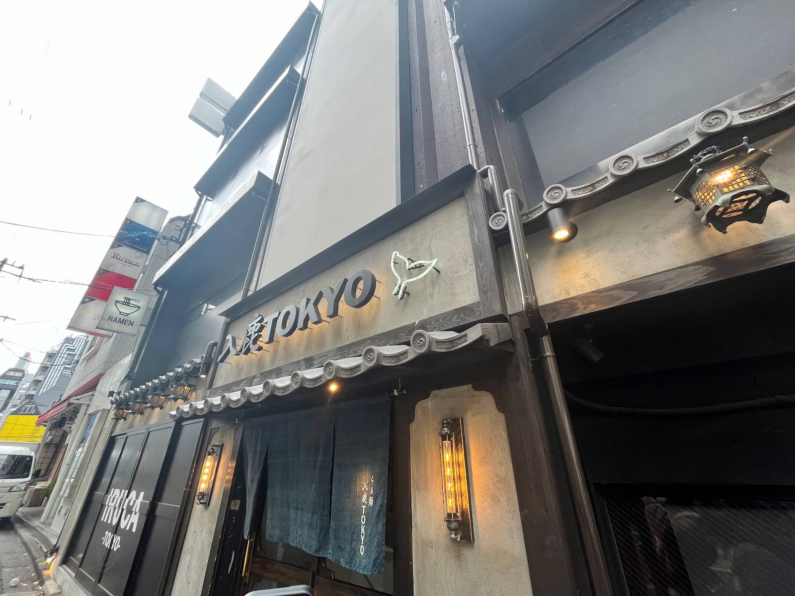 Iruca Tokyo Roppongi 8