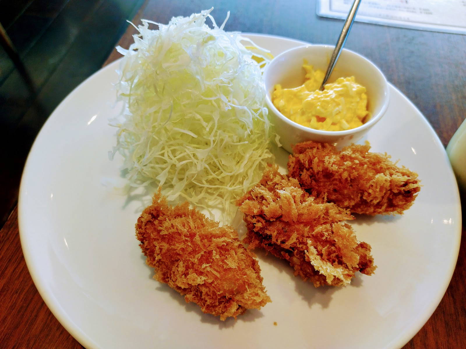 Mejiro Shunkotei 2