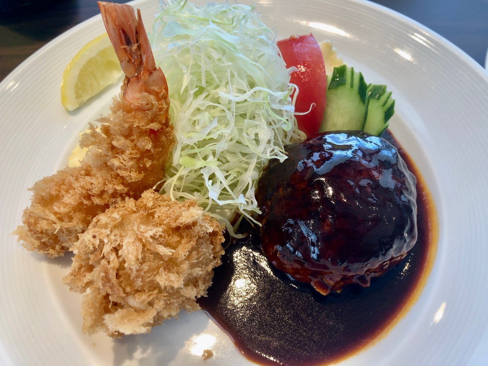 Mejiro Shunkotei 5