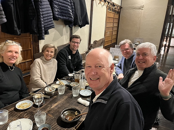 HAKATA GOURMET  IZAKAYA & RAMEN PARTY TOUR 7