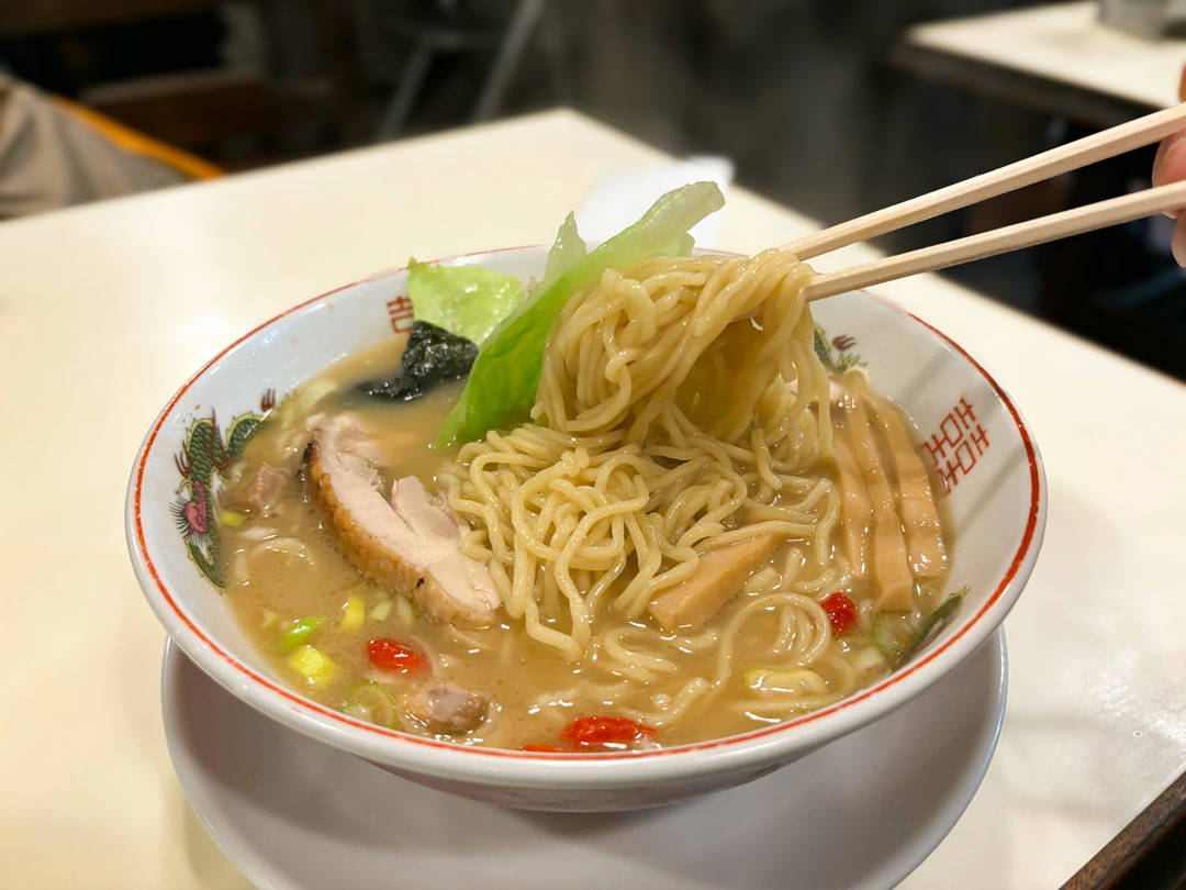 Kagurazaka Lunch & Private Walking Tour with a Foodie Guide 1