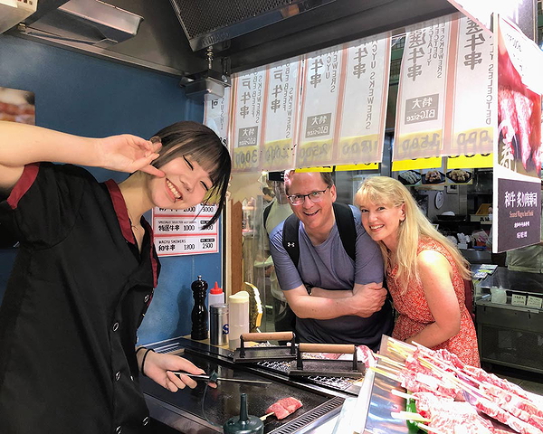 Kyoto Gion & Higashiyama Tour w/ Lunch (Halal/Vegan Options) 1