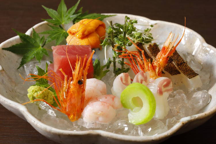 Kagurazaka Kuzuryu Soba 9