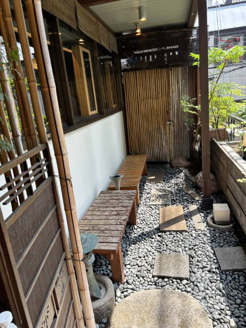 Kagurazaka Kuzuryu Soba 14