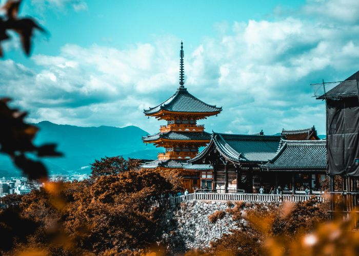 Kyoto