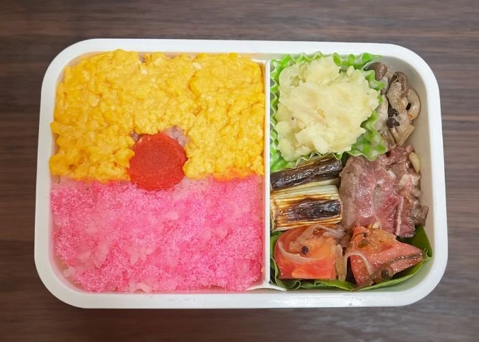 Gluten-free cooking class in Japan