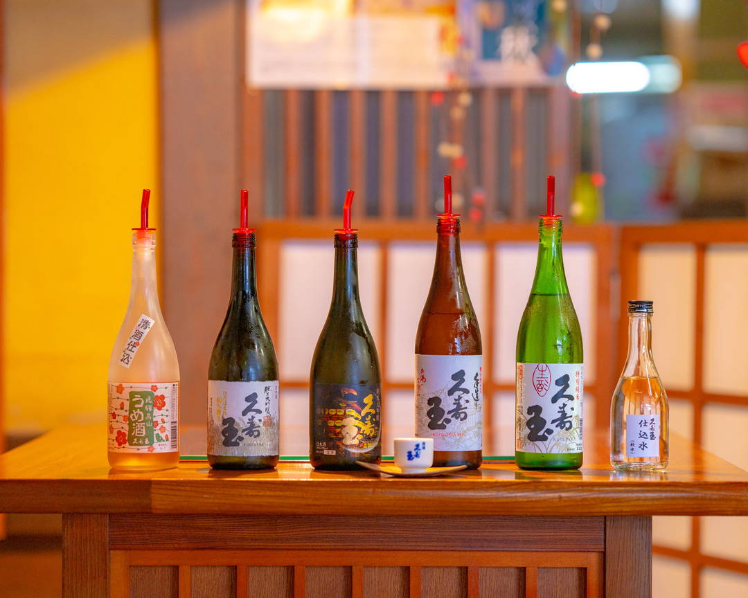 Takayama Walking Tour with Snacks & Sake Tasting in Gifu 6