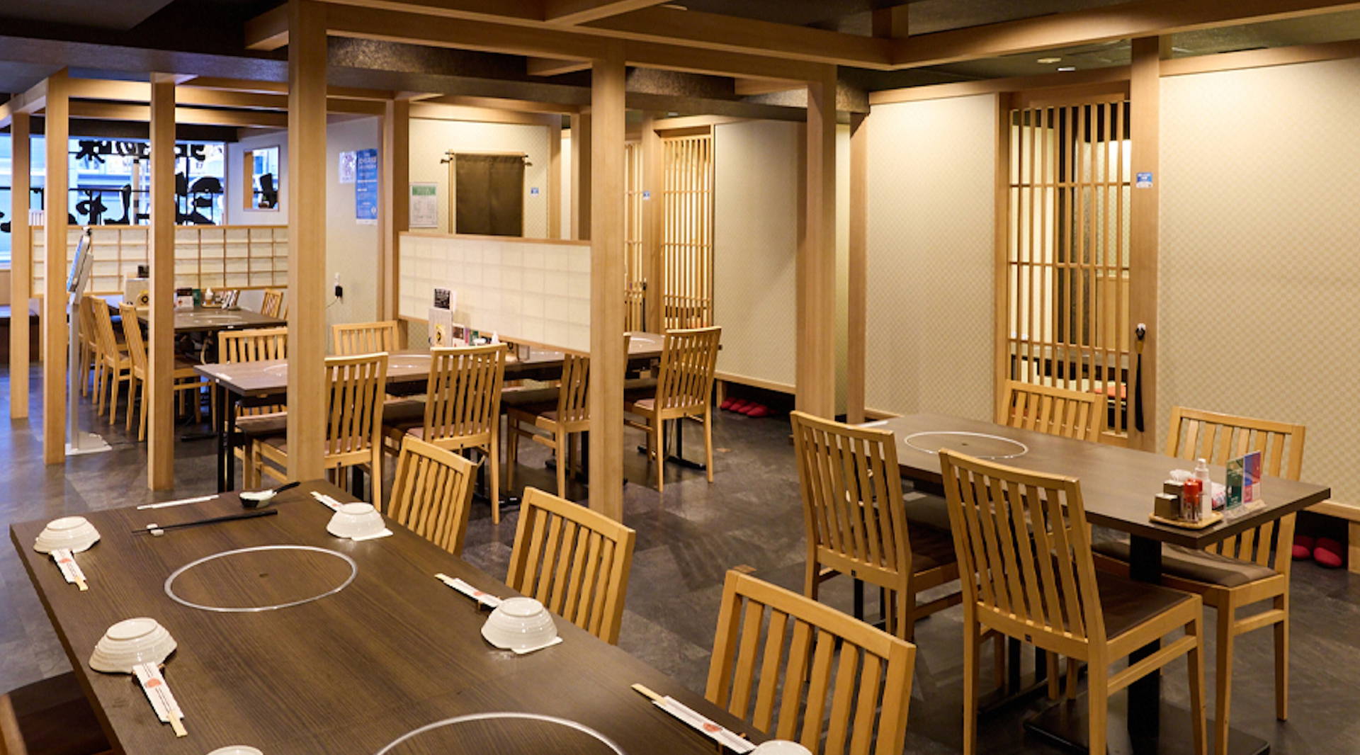 Hokkai Shabu Shabu Ginza 1