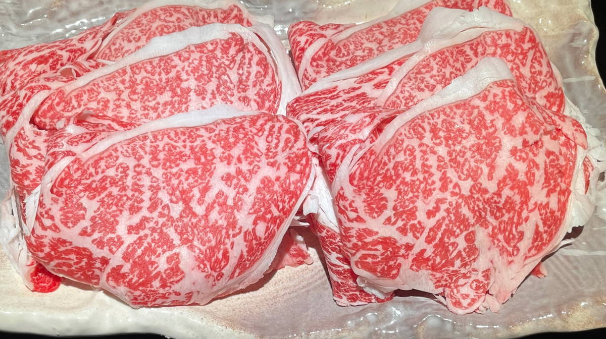 Hokkai Shabu Shabu Susukino 3