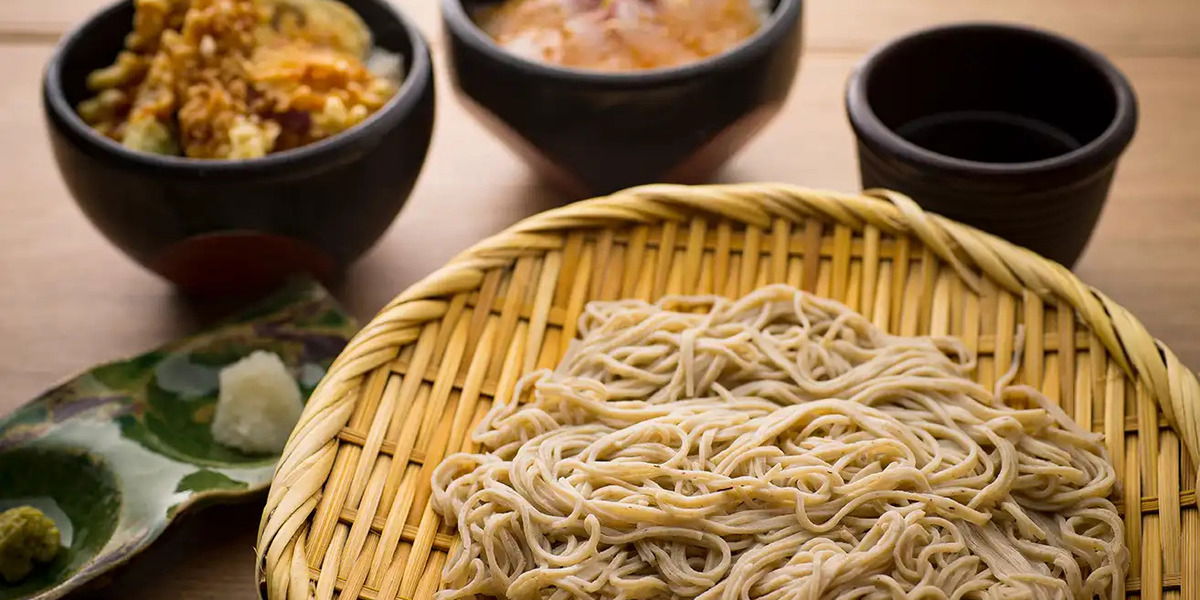 Soba Shubo Fukumaru 2