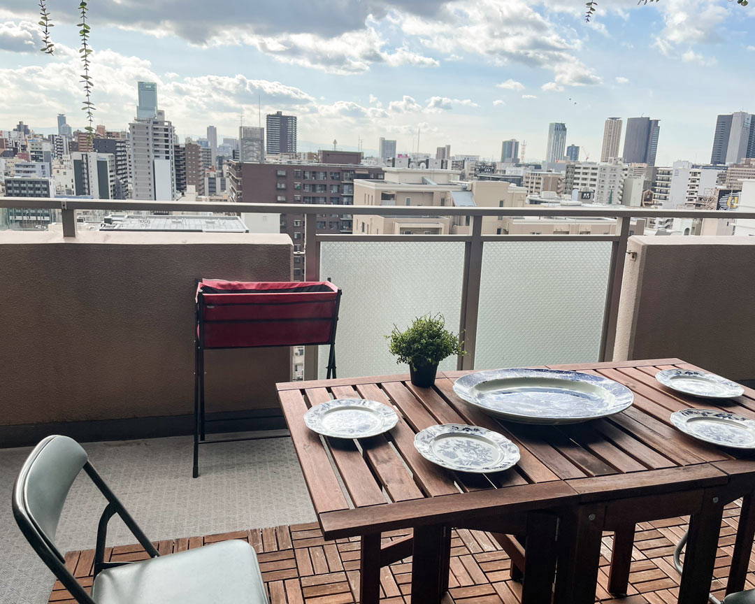 Private Osaka Cooking Class & Local Market Tour 2