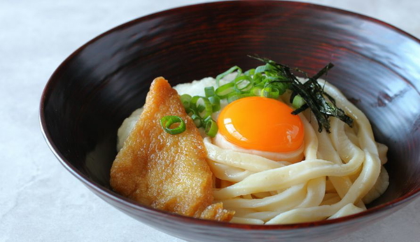 Udon Noodles and Tempura Cooking Class in Nagoya 1