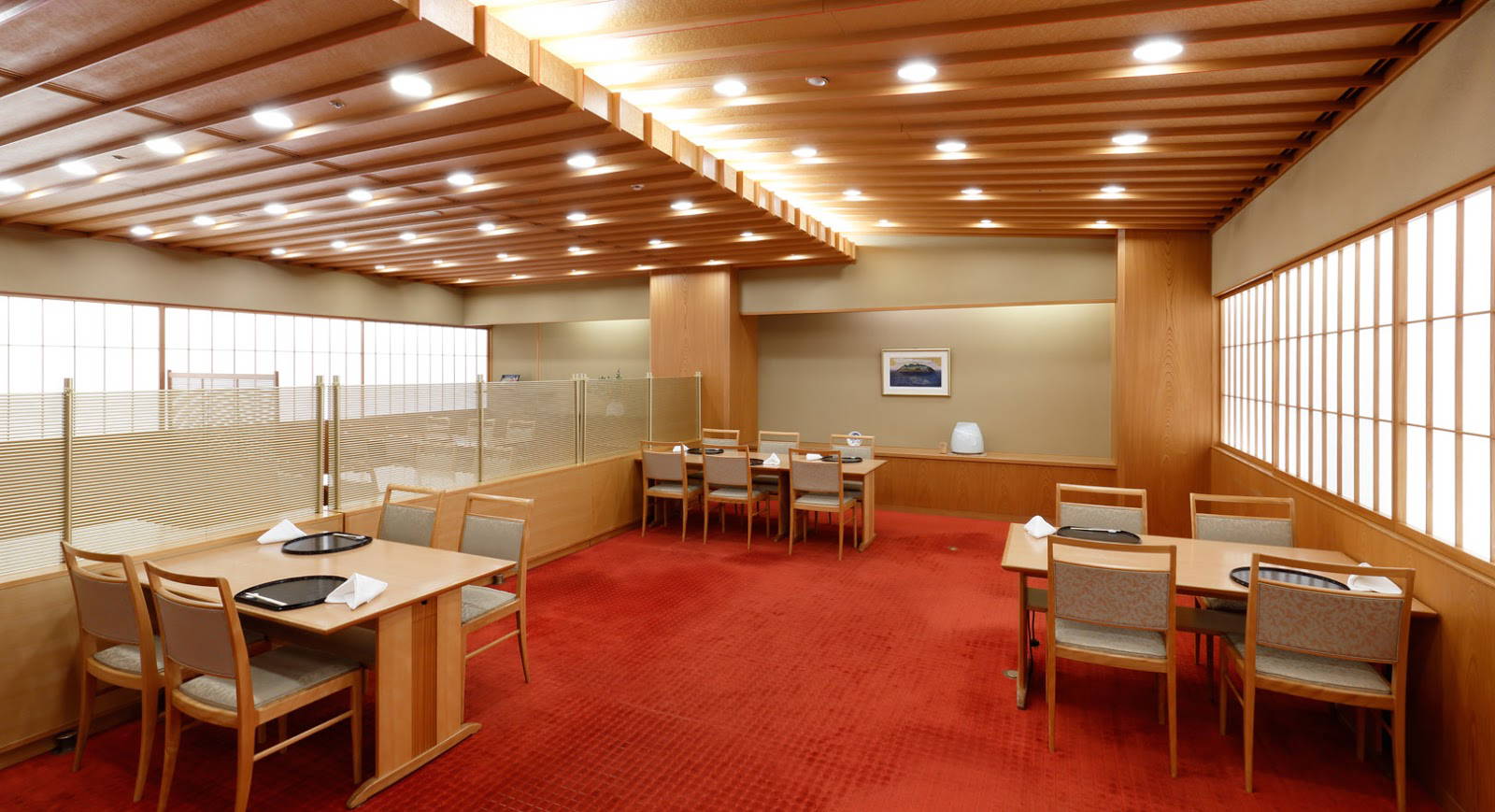 Yamazato (Hotel Okura Fukuoka) 5